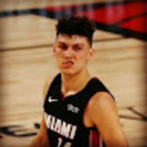 Meet your Posher, Davonte